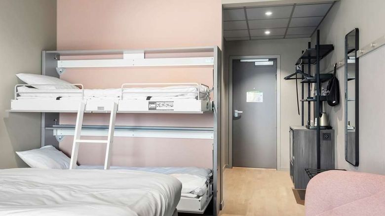 <b>Aiden by Best Western Karlstad Arena Room</b>. Images powered by <a href="https://iceportal.shijigroup.com/" title="IcePortal" target="_blank">IcePortal</a>.