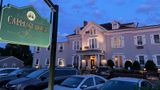 <b>Carriage House Inn Newport Exterior</b>. Images powered by <a href="https://iceportal.shijigroup.com/" title="IcePortal" target="_blank">IcePortal</a>.