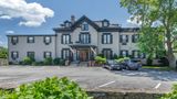 <b>Carriage House Inn Newport Exterior</b>. Images powered by <a href="https://iceportal.shijigroup.com/" title="IcePortal" target="_blank">IcePortal</a>.