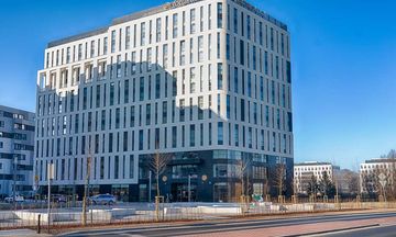 Focus Hotel Premium Warszawa