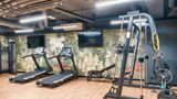 Focus Hotel Premium Warszawa Health