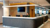 Focus Hotel Premium Warszawa Lobby