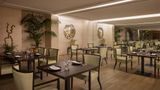 Precise House Mantegna Roma Restaurant