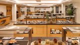 Precise House Mantegna Roma Restaurant