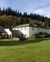 Nant Ddu Lodge Hotel & Spa