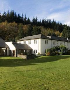 Nant Ddu Lodge Hotel & Spa