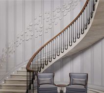 2 Chesham Hotel Lobby