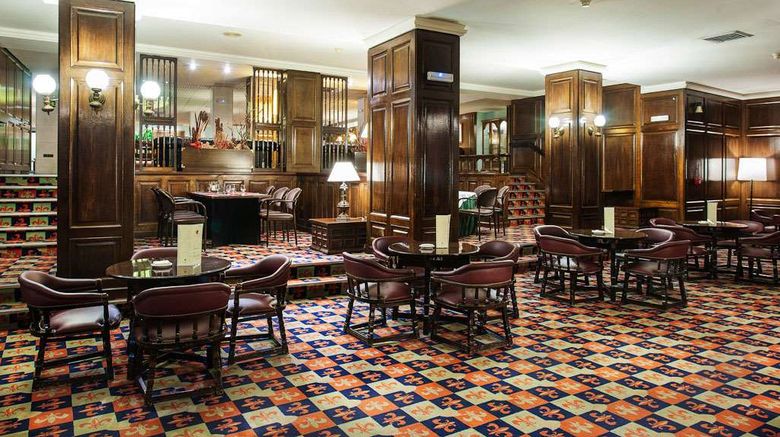 <b>Hotel Goya Restaurant</b>. Images powered by <a href="https://iceportal.shijigroup.com/" title="IcePortal" target="_blank">IcePortal</a>.