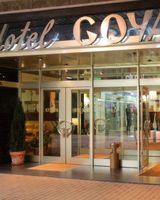 Hotel Goya