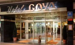 Hotel Goya
