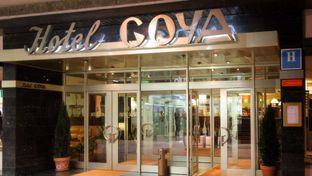 Hotel Goya