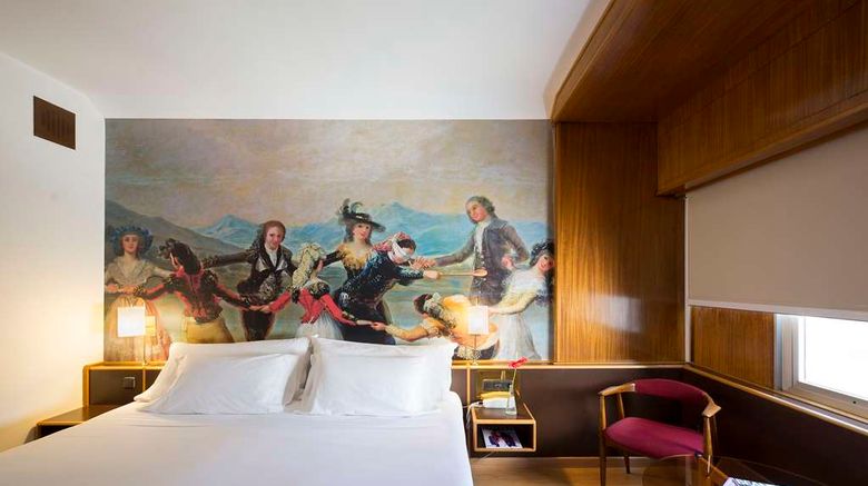 <b>Hotel Goya Room</b>. Images powered by <a href="https://iceportal.shijigroup.com/" title="IcePortal" target="_blank">IcePortal</a>.