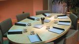 <b>Hotel Palafox Meeting</b>. Images powered by <a href="https://iceportal.shijigroup.com/" title="IcePortal" target="_blank">IcePortal</a>.