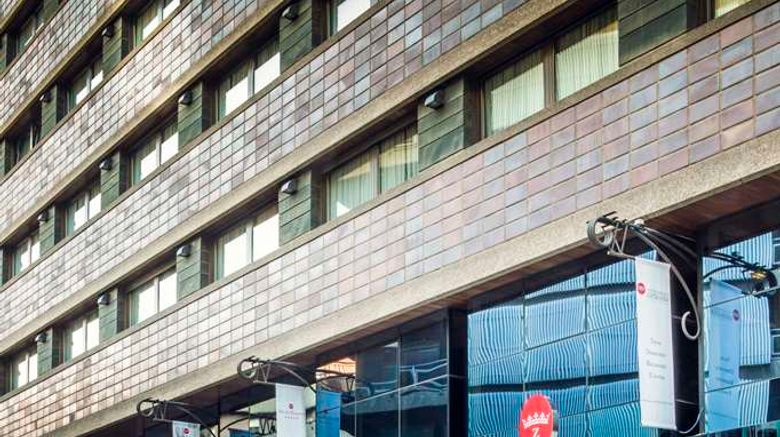 <b>Hotel Palafox Exterior</b>. Images powered by <a href="https://iceportal.shijigroup.com/" title="IcePortal" target="_blank">IcePortal</a>.