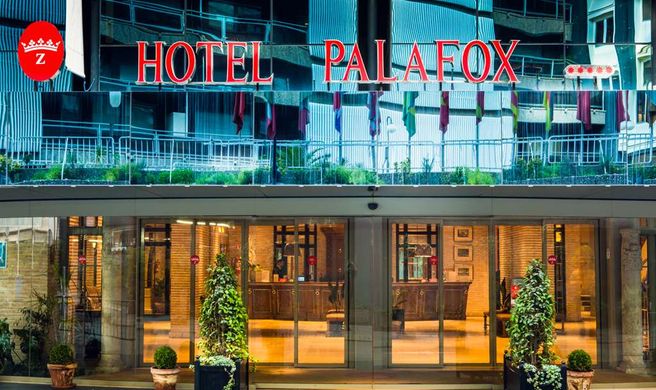 Zaragoza’s Royal Welcome: A Guide to the City’s Most Majestic Luxury Hotels