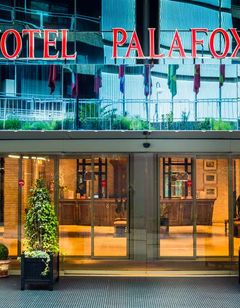 Hotel Palafox
