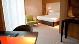 Hotel Alfonso Room