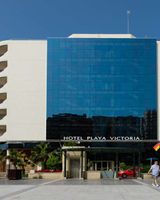 Hotel Playa Victoria