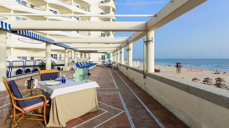 Hotel Playa Victoria Other