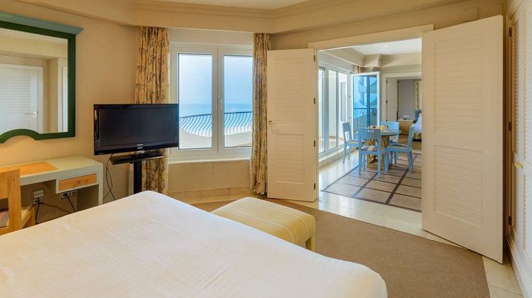 Hotel Playa Victoria Suite