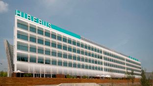 Hotel Hiberus