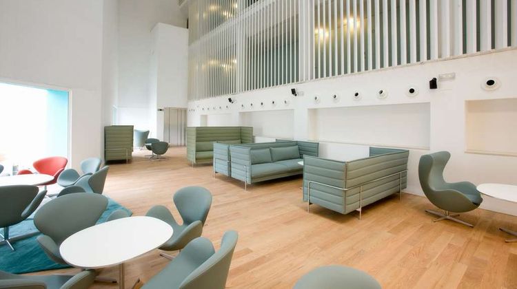 Hotel Hiberus Ballroom