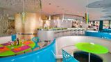 <b>Hotel Reina Petronila Restaurant</b>. Images powered by <a href="https://iceportal.shijigroup.com/" title="IcePortal" target="_blank">IcePortal</a>.