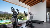Hotel San Teodoro Health