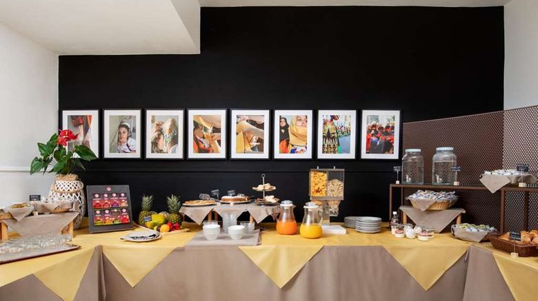 <b>Hotel San Teodoro Restaurant</b>. Images powered by <a href="https://iceportal.shijigroup.com/" title="IcePortal" target="_blank">IcePortal</a>.