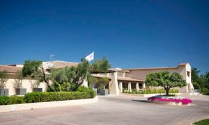 Hotel Bonsai- First Class San Teodoro, Sardinia Island, Italy Hotels- GDS  Reservation Codes: Travel Weekly