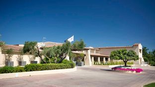 Hotel San Teodoro