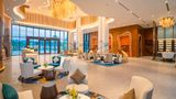 Wyndham Garden Sonasea Van Don Lobby