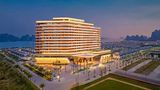 Wyndham Garden Sonasea Van Don Exterior