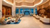 Wyndham Garden Sonasea Van Don Lobby