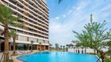 Wyndham Garden Sonasea Van Don Pool