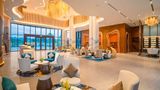 Wyndham Garden Sonasea Van Don Lobby