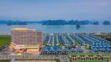 Wyndham Garden Sonasea Van Don Exterior