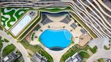 Wyndham Garden Sonasea Van Don Exterior