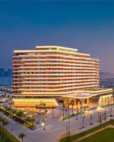 Wyndham Garden Sonasea Van Don