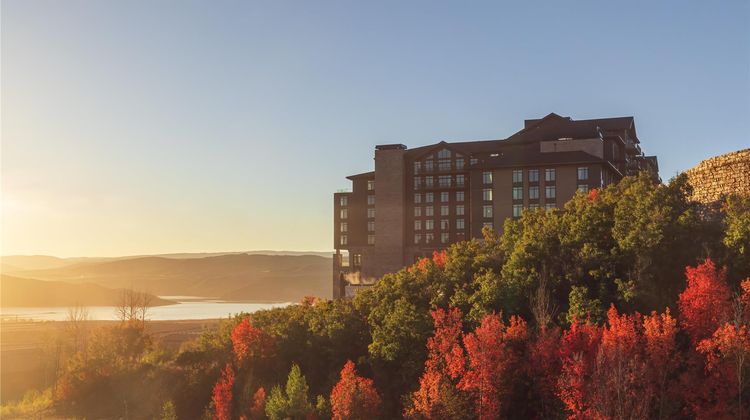 Grand Hyatt Deer Valley Exterior