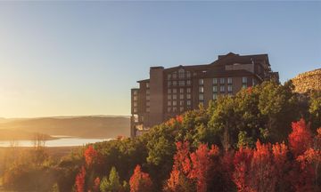 Grand Hyatt Deer Valley