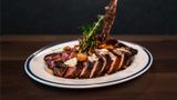 <b>Grand Hyatt Deer Valley Restaurant</b>. Images powered by <a href="https://iceportal.shijigroup.com/" title="IcePortal" target="_blank">IcePortal</a>.
