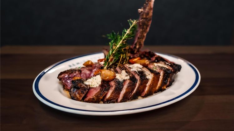 Grand Hyatt Deer Valley Restaurant