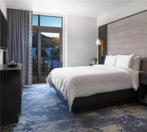 Grand Hyatt Deer Valley Room