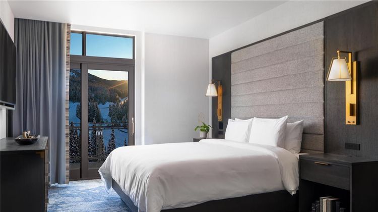 Grand Hyatt Deer Valley Room