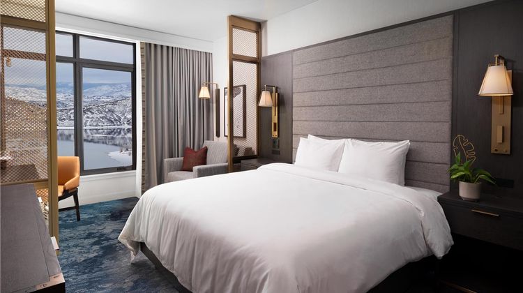 Grand Hyatt Deer Valley Room