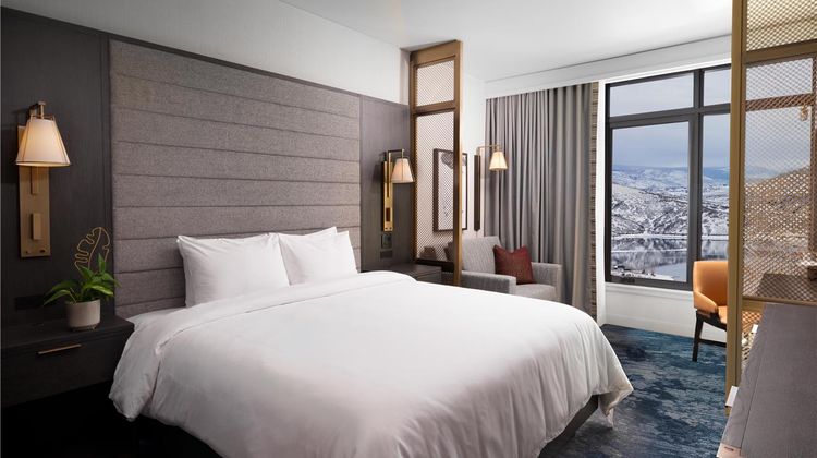Grand Hyatt Deer Valley Room