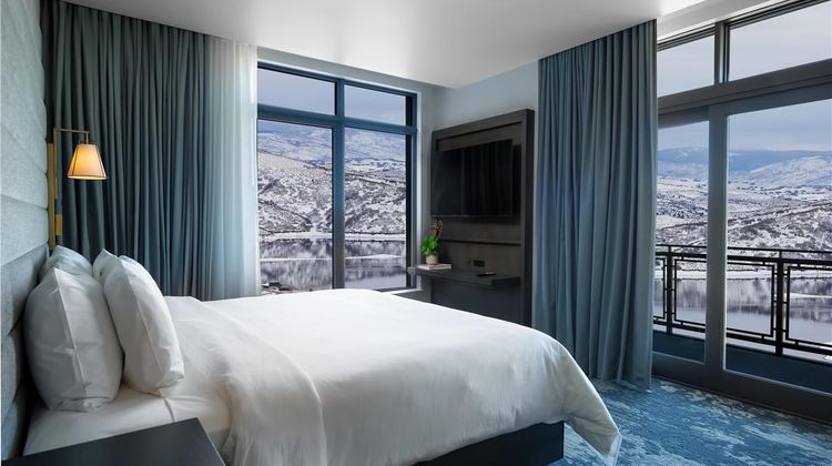 Grand Hyatt Deer Valley Suite