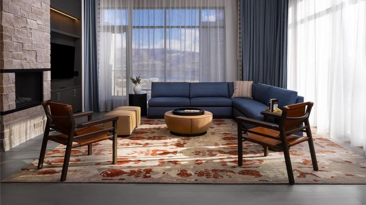 Grand Hyatt Deer Valley Suite