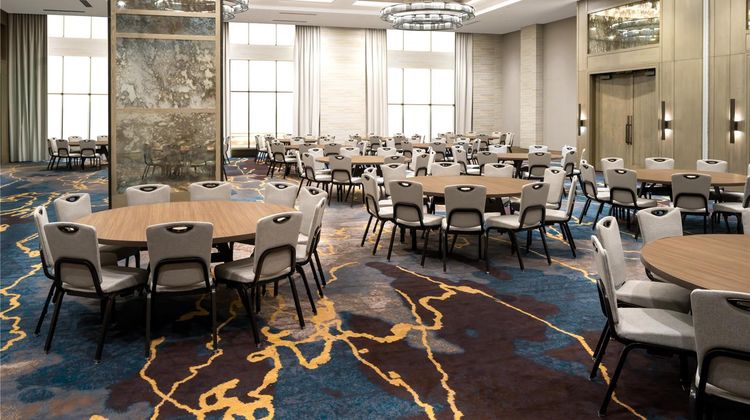 Grand Hyatt Deer Valley Ballroom